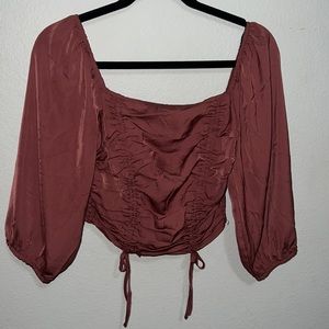 Forever 21 blouse